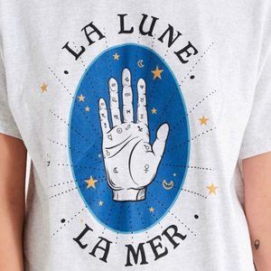 La Lune T Shirt